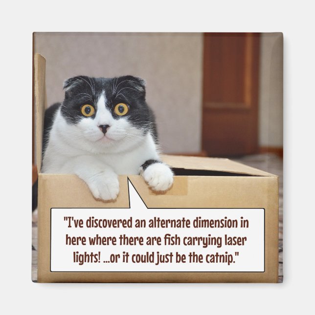 Íman Uma dimensão alternativa (Frente)