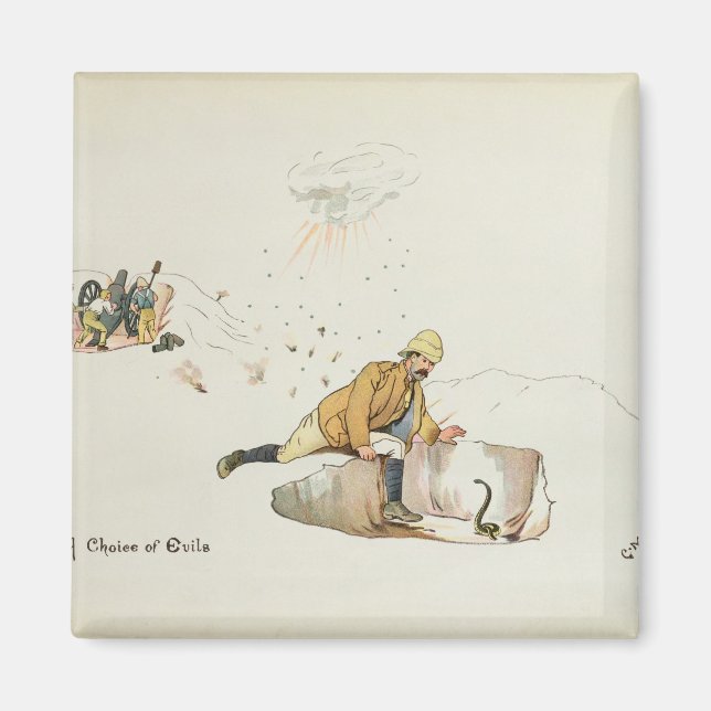 Íman Uma escolha de Mau do Leaguer de (Frente)