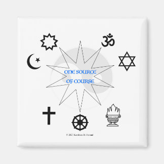 Íman Uma Fonte De Curso