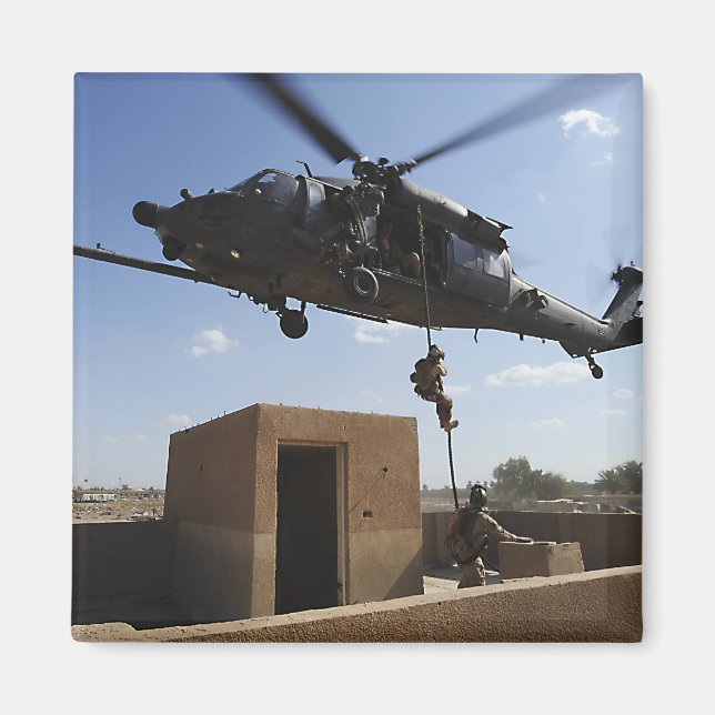 Íman Uma Força Aérea dos EUA (Frente)