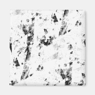 Íman uma foto em preto e branco de uma foto em preto e