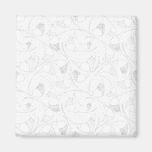 Íman uma foto em preto e branco de uma pessoa segurando