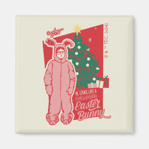 Íman Uma história de Natal Coelhinho de Páscoa Derang