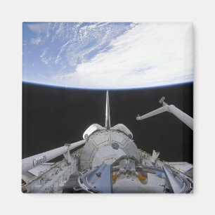 Íman Uma ideia parcial do nó da tranquilidade