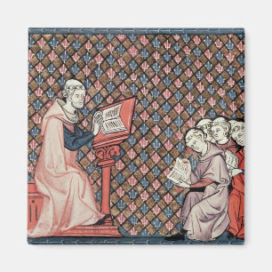 Íman Uma lição da filosofia