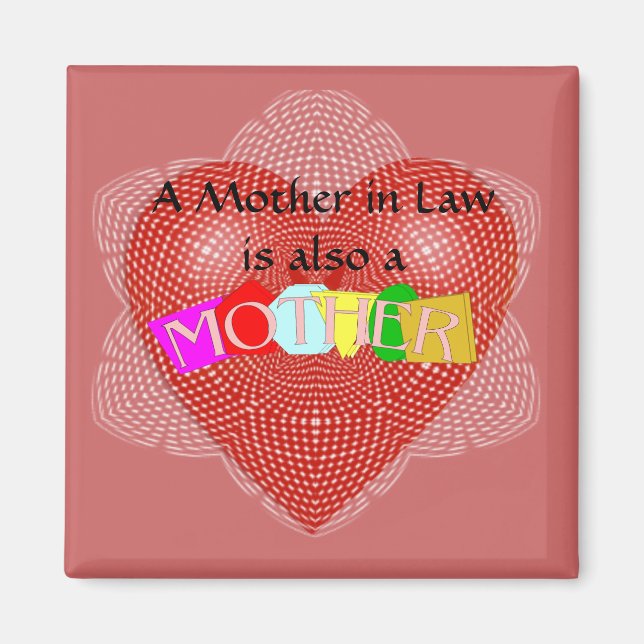 Íman Uma mãe de direito também é mãe (Frente)