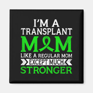 Íman Uma Mãe Transplantada Como Uma Mãe Normal Fígado