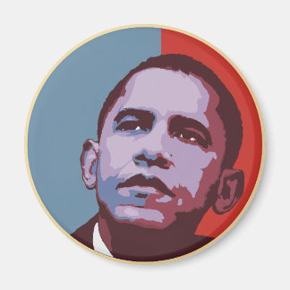 Íman Uma Nova Maioria - Imagem Política Obama
