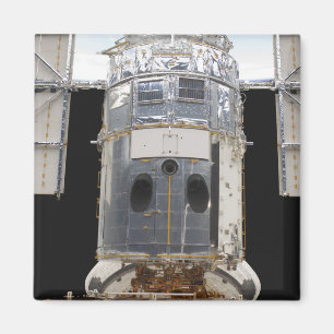 Íman Uma parcela do telescópio espacial de Hubble