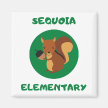 Uma parte da sua compra suporta o Sequoia Pai