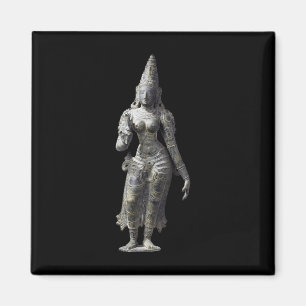 Íman Uma Parvati Esposa do Deus Hindu Shiva