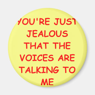 Íman uma piada engraçada para você