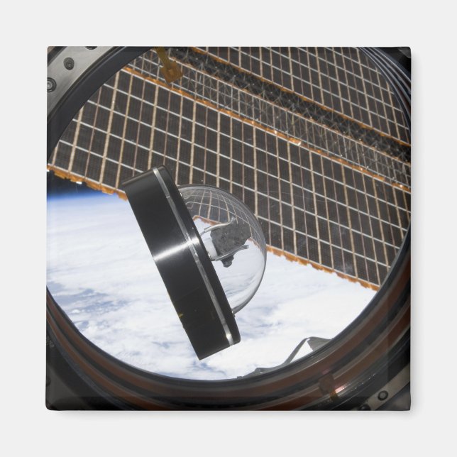 Íman Uma rocha de lua 2 (Frente)