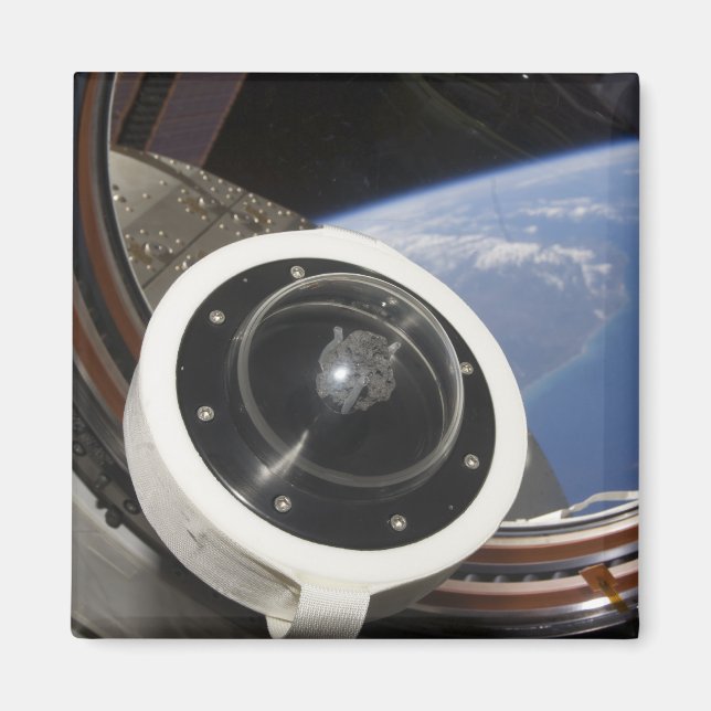 Íman Uma rocha lua (Frente)