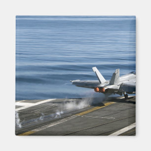 Íman Uma Super Hornet F/A-18E