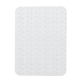 Íman Uma superfície completamente branca e sem recursos