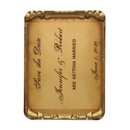 Íman Uma vez em uma Hora Salvar a Data