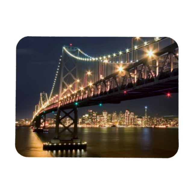 Íman Uma Visão Da Ilha Do Tesouro (Horizontal)