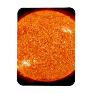 ÍMAN UMA VISÃO PRÓXIMA DO BELO SOL