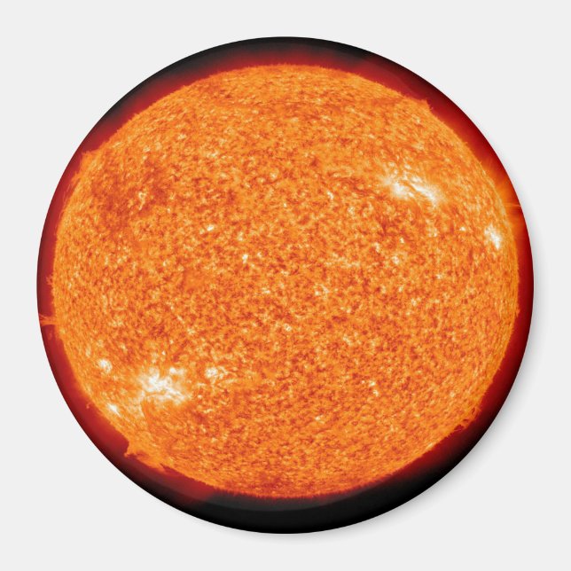 ÍMAN UMA VISÃO PRÓXIMA DO BELO SOL (Frente)