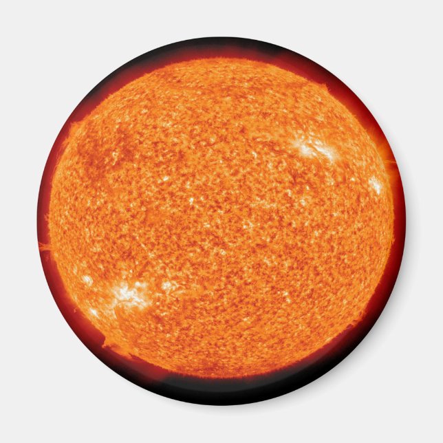 ÍMAN UMA VISÃO PRÓXIMA DO BELO SOL (Frente)