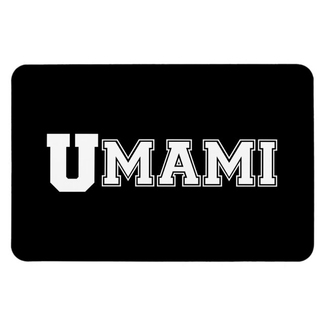 ÍMAN  UMAMI COLLEGE (Horizontal)