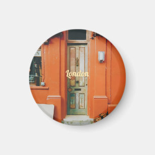 Íman Umbral de Notting Hill, Londres, Reino Unido