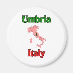 Íman Úmbria Italia