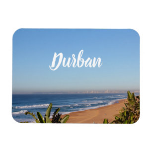 Íman Umhlanga Durban View Ocean Beach África do Sul