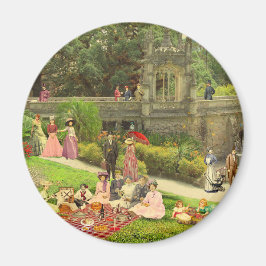 Íman Un Visão de Mayo (Quinta da Regaleira) Sintra