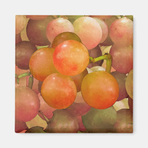 Íman Un-Wrath das uvas