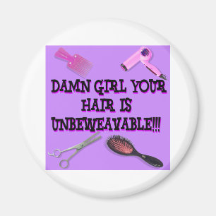 Íman Unbeweavable