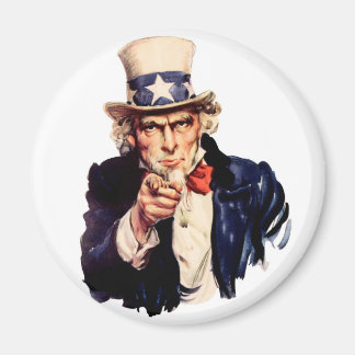 Iman "UNCLE SAM"