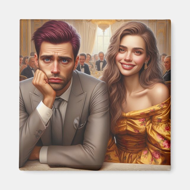 Íman  -  Une Étincelle de Bonheur (Frente)