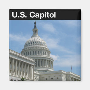 Íman Une o Capitólio dos estados