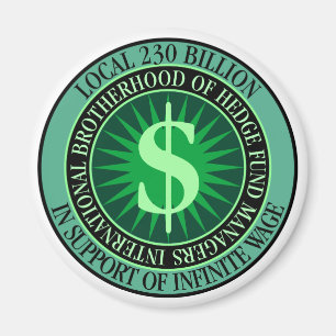 Íman União dos gerentes de fundo de cobertura