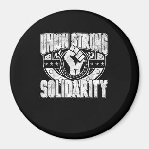Íman União Forte Solidariedade