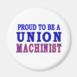 ÍMAN UNIÃO MACHINISTA
