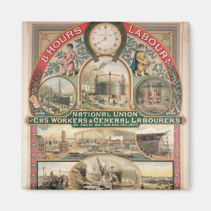 Íman União nacional