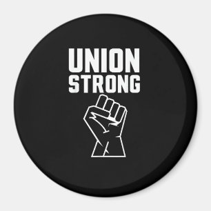 Íman União Orgulhosa União Forte Solidariedade Apoia A