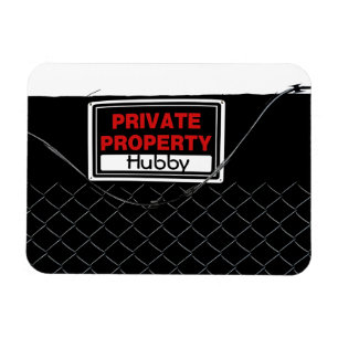 Íman Único Legal Diário Personalizável