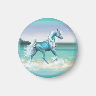 Íman Unicorn Magnet