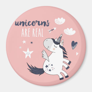 Íman Unicorn Magnet