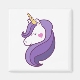 Íman Unicorn Magnet