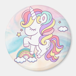 Íman Unicorn Magnet