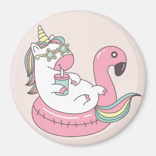 Íman Unicorn Magnet