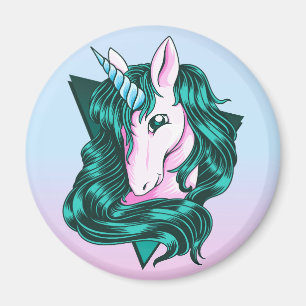 Íman Unicorn Magnet