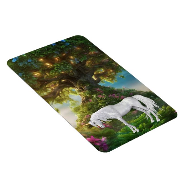 Íman Unicórnio (Lado Direito)