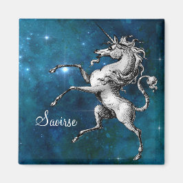 Íman Unicórnio Celestial