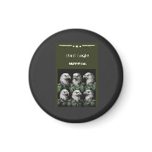 Unidade Militar Bald Eagle